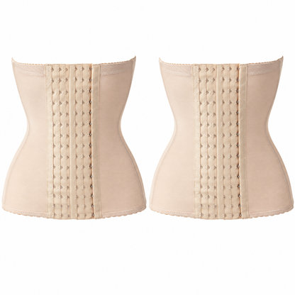 🔥 Limited-Time 49% OFF🩱Waist Trainer for Women | Tummy Control Shapewear Postpartum Belly Band