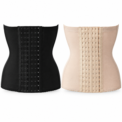 🔥 Limited-Time 49% OFF🩱Waist Trainer for Women | Tummy Control Shapewear Postpartum Belly Band