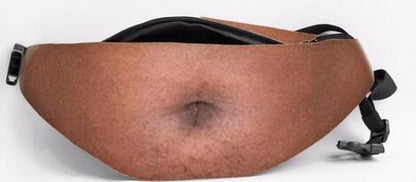🔥 Limited-Time 49% OFF🔥Dad Bag Fanny Pack & 3D Beer Belly Waist Pack