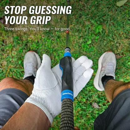 💥Limited Time 49% Off!Golf Grip Trainer