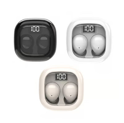 Wireless Mini Headphones
