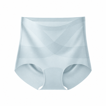💕49% OFF🔥 High-Waisted Tummy Control Underwear | Seamless No-Roll Shaping Briefs