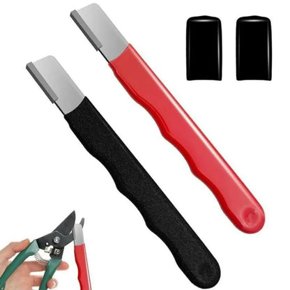 🛠️Professional Kitchen Knife Sharpener,Precision Edge Knife Sharpening Tool.