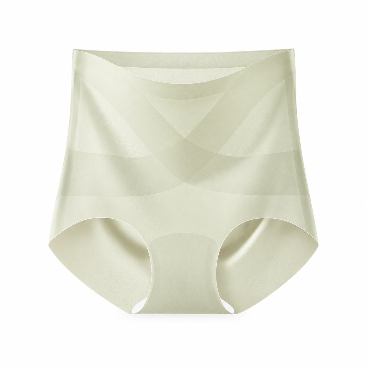 💕49% OFF🔥 High-Waisted Tummy Control Underwear | Seamless No-Roll Shaping Briefs