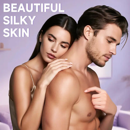 🔥Limited Time 49% OFF🧴 Hypoallergenic Hair Removal Cream 🌸Gentle Pain-Free Depilatory For Bikini & Body