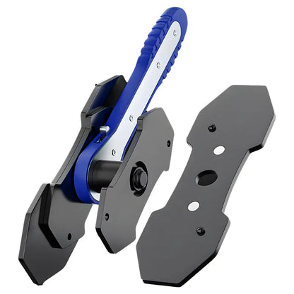 ⚡Hot Sales 49% OFF🔥🔧Brake Caliper Piston Press Tool – 360° Rotating Wrench🚗