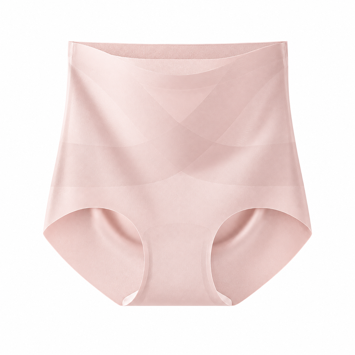 💕49% OFF🔥 High-Waisted Tummy Control Underwear | Seamless No-Roll Shaping Briefs