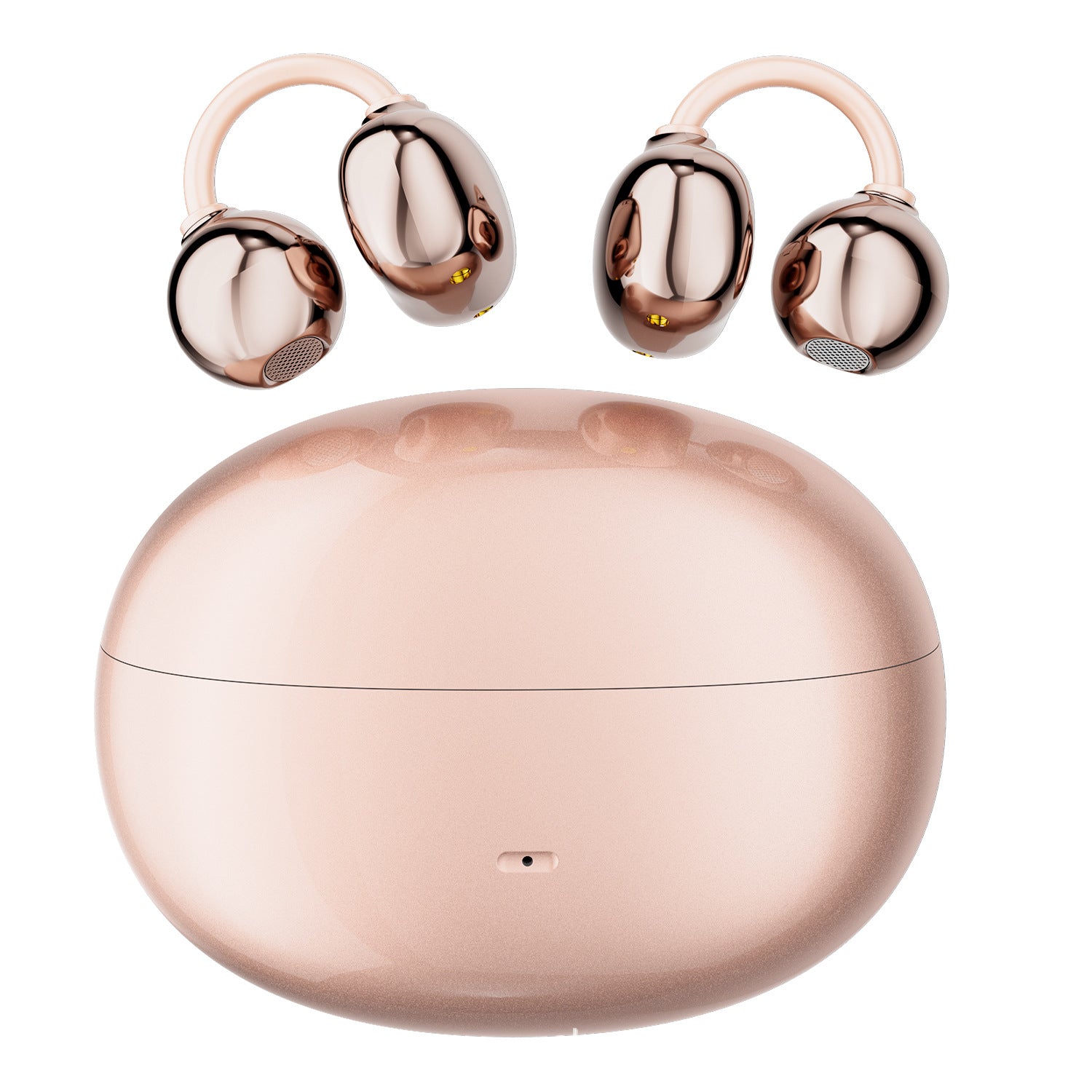 Rose Gold