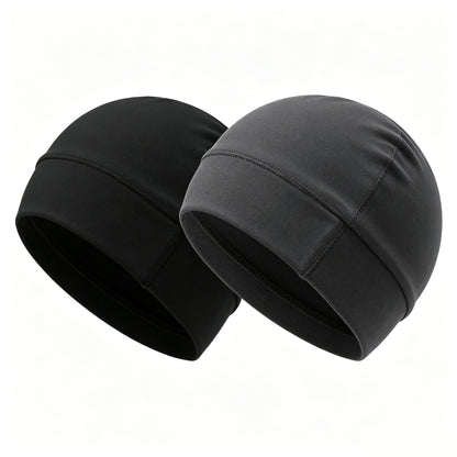 🚴Unisex Multifunctional Skull Caps | Breathable Sporty Cooling Beanie Hat