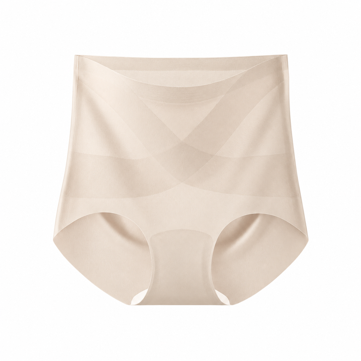 💕49% OFF🔥 High-Waisted Tummy Control Underwear | Seamless No-Roll Shaping Briefs