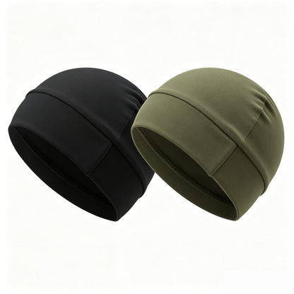 🚴Unisex Multifunctional Skull Caps | Breathable Sporty Cooling Beanie Hat