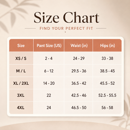 🔥Best Seller- High Waisted Tummy Control Shapewear Briefs, Seamless Body Shaper Underwear for Women