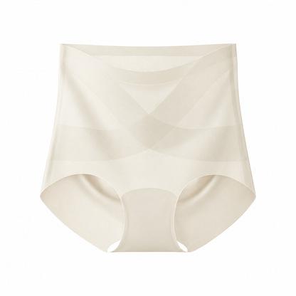 💕49% OFF🔥 High-Waisted Tummy Control Underwear | Seamless No-Roll Shaping Briefs