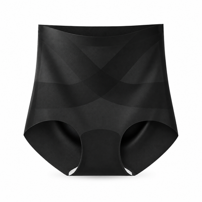 💕49% OFF🔥 High-Waisted Tummy Control Underwear | Seamless No-Roll Shaping Briefs
