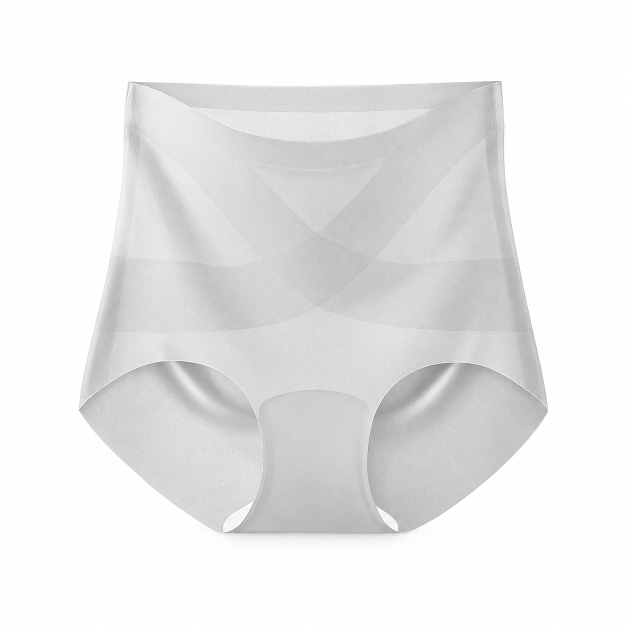 💕49% OFF🔥 High-Waisted Tummy Control Underwear | Seamless No-Roll Shaping Briefs