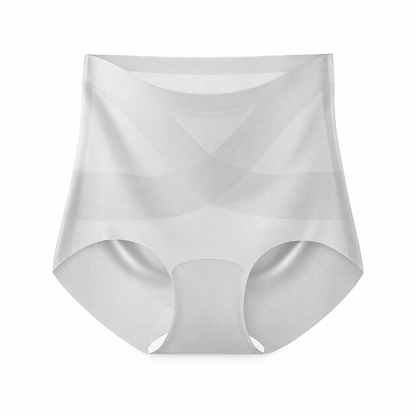 💕49% OFF🔥 High-Waisted Tummy Control Underwear | Seamless No-Roll Shaping Briefs