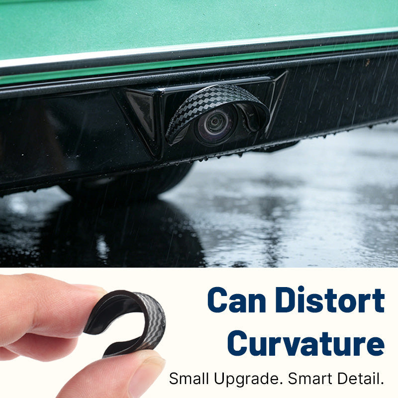 🔥 49% OFF FOR A LIMITED TIME — Rear Camera Rain Shield for a Clearer View in Any Weather 🌧️