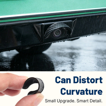 🔥 49% OFF FOR A LIMITED TIME — Rear Camera Rain Shield for a Clearer View in Any Weather 🌧️