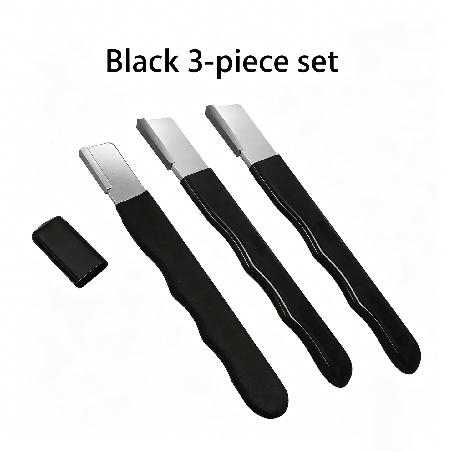🔥 49% OFF Portable Tungsten Carbide Tool Sharpener(3-Piece Set) – Restore Dull Blades in Seconds! 🛠️