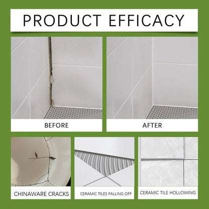 Tile Adhesive Spray