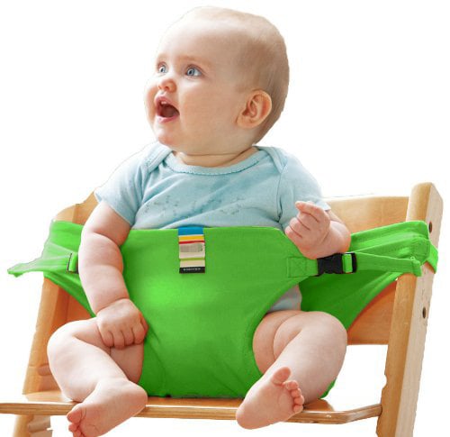 🔥LAST DAY 50% OFF🔥Harness Seat for High Chair Baby Feeding Safety Seat with Strap