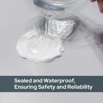10Count Multi-purpose Waterproof Sealant Mastic