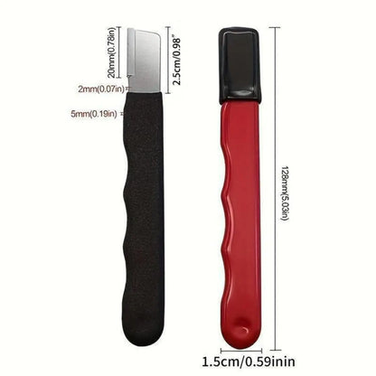 🛠️Professional Kitchen Knife Sharpener,Precision Edge Knife Sharpening Tool.
