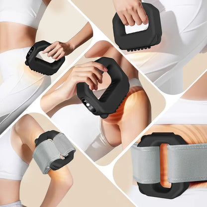 🔥 49% OFF Today Only - 2026 New Fascia Ring R10 Mini Muscle Recovery Fascia Device