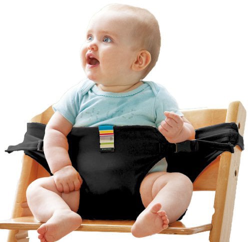 🔥LAST DAY 50% OFF🔥Harness Seat for High Chair Baby Feeding Safety Seat with Strap