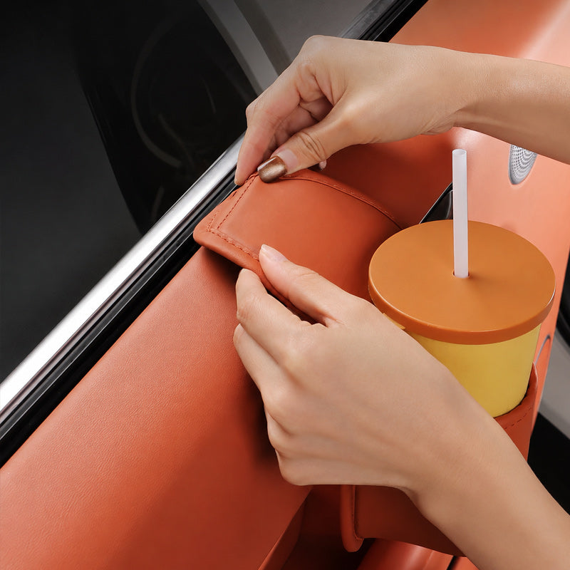 🔥 49% OFF – Car Door Storage Pocket 🚗 Buy 1, Get 1 FREE | 🏆35K+ Sold