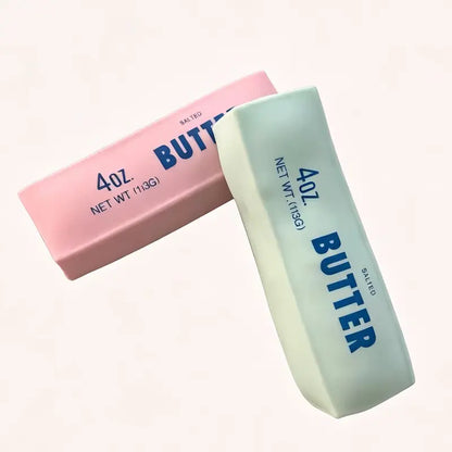 Butter Squishy Toy - Cream Stick Slow Rising Squishies Toys, Scented Soft Sensory Fidget Stress Relief Produc