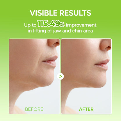 🌵💧Cactus Cooling Reduce Puffiness & Pore Tightening for Visible Pore Care Skin Repair