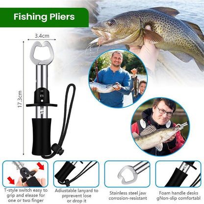Fishing Advent Calendar