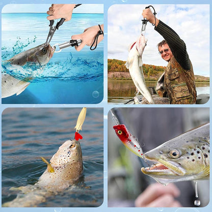 Fishing Advent Calendar