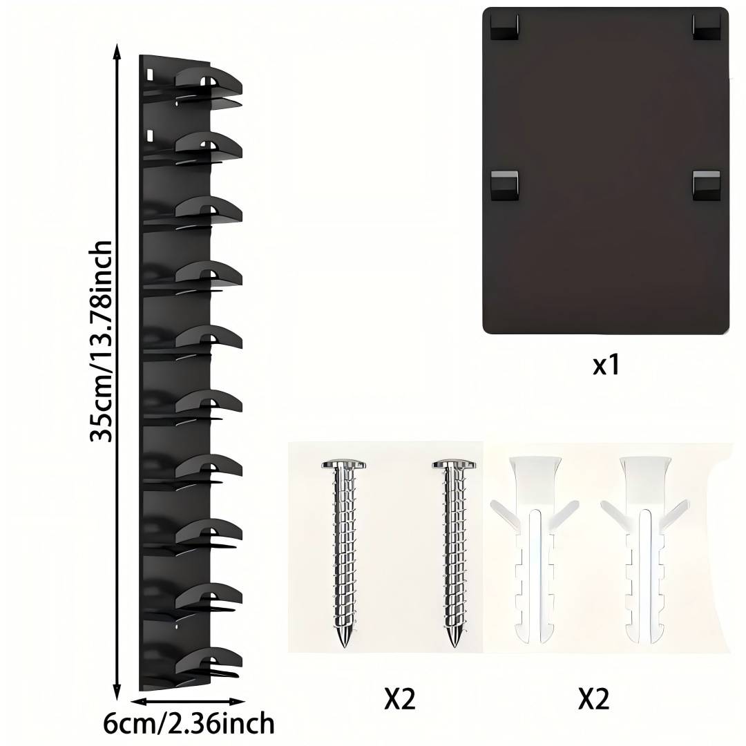 🔥LAST DAY 50% OFF🔥Hat Organizer for Baseball Caps