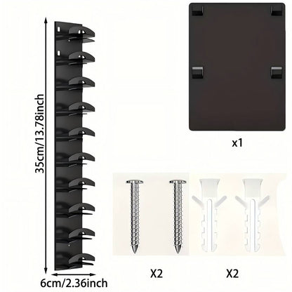 🔥LAST DAY 50% OFF🔥Hat Organizer for Baseball Caps