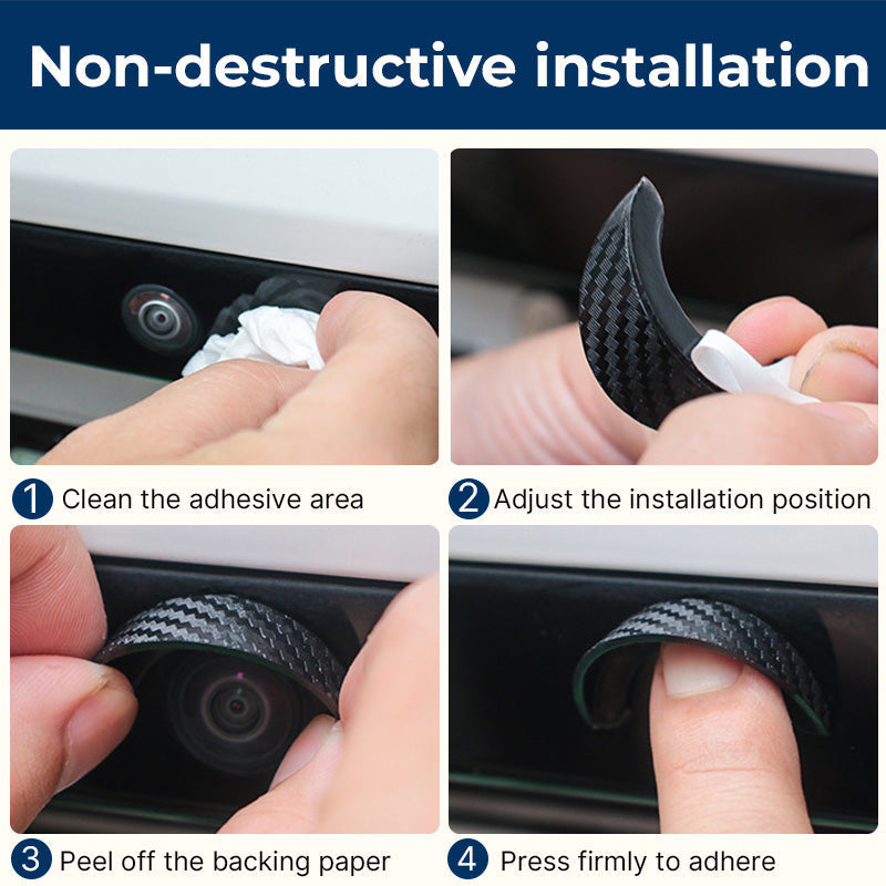 🔥 49% OFF FOR A LIMITED TIME — Rear Camera Rain Shield for a Clearer View in Any Weather 🌧️