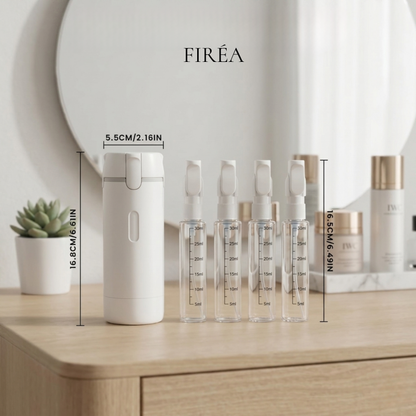 🔥 Limited-time 50% OFF🔥Four Flow Dispenser