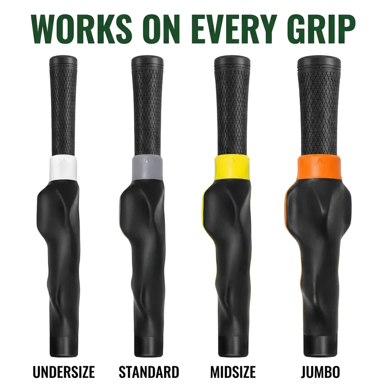 💥Limited Time 49% Off!Golf Grip Trainer