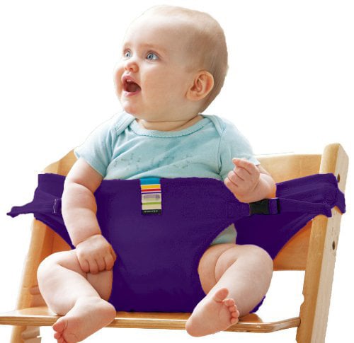 🔥LAST DAY 50% OFF🔥Harness Seat for High Chair Baby Feeding Safety Seat with Strap