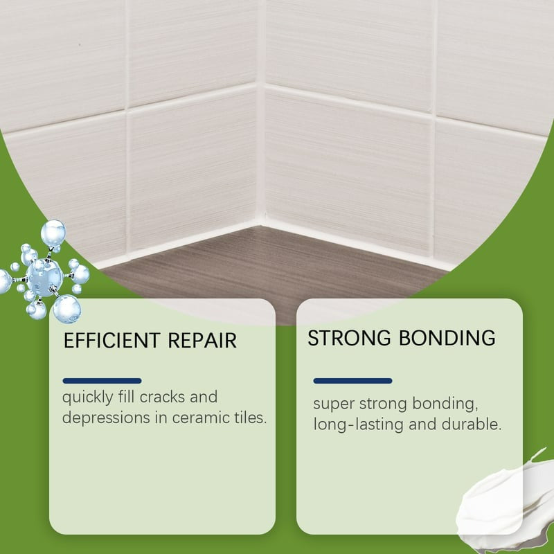 Tile Adhesive Spray