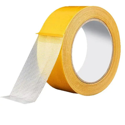 🔥 Limited-Time 49% OFF-💪Heavy Duty Double Sided Tape💧 Waterproof, No Residue Carpet Rug Tape