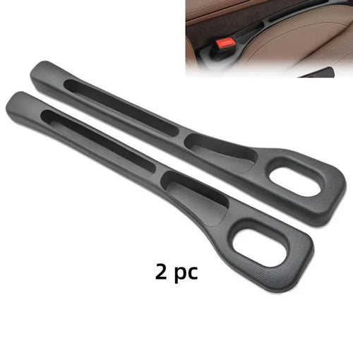 ⚡Hot Sales 49% OFF🔥Car Interior Seat Gap Filler - Leak Proof Organizer