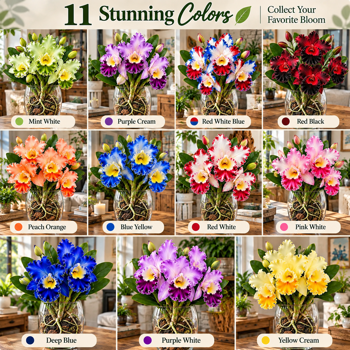 Oil painting iris Monet garden artificial flower 3 iris artificial flower silk flower props floral fake flower wholesale