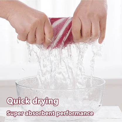 🔥 49% OFF Limited Offer – Quick Dry Dog Bathrobe™ | Ultra Soft Absorbent Pet Drying Towel For Dogs