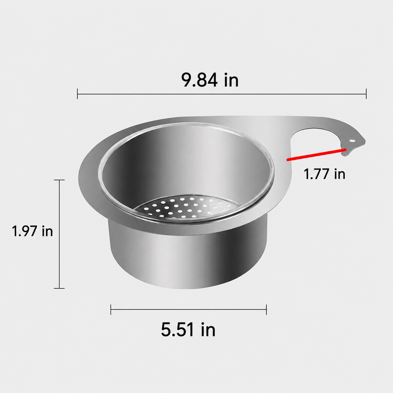 1 PC