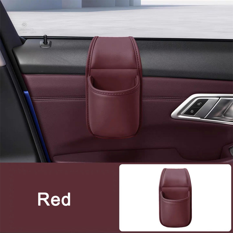 🔥 49% OFF – Car Door Storage Pocket 🚗 Buy 1, Get 1 FREE | 🏆35K+ Sold