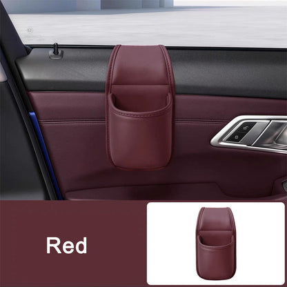 🔥 49% OFF – Car Door Storage Pocket 🚗 Buy 1, Get 1 FREE | 🏆35K+ Sold