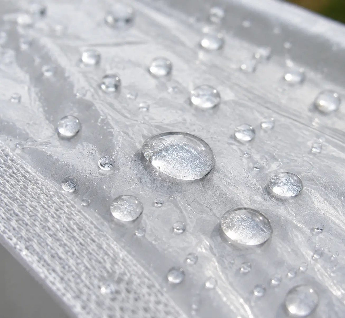🔥LAST DAY 50% OFF - 🌧️ RainShield Pro™ Transparent Waterproof Tarp – Heavy-Duty Outdoor Cover with Secure Grommets