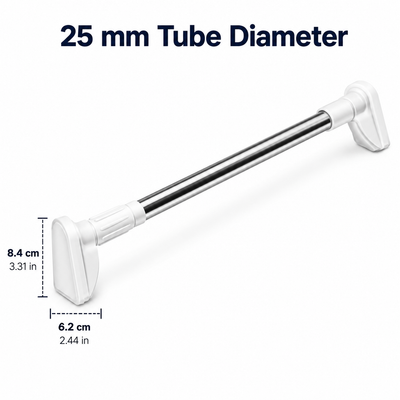 Adjustable Tension Rod